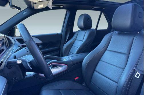 2024 Mercedes-Benz GLE 450 4MATIC
