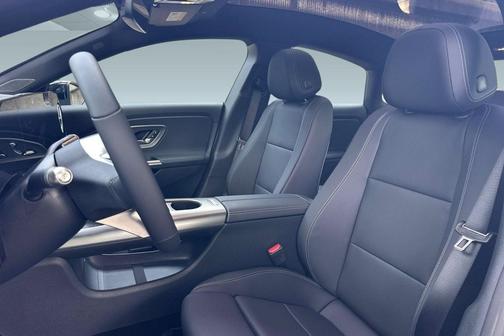 MANUFAKTUR Alpine Grey 2027 Mercedes-Benz CLA 220 Hybrid CLA 220 Hybrid