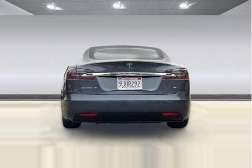 2017 Tesla Model S 75