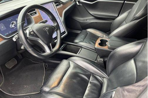 2017 Tesla Model S 75