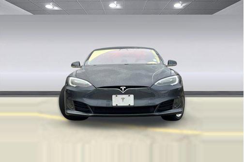 2017 Tesla Model S 75