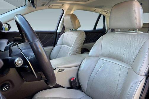 2019 Lexus LS 500 Base