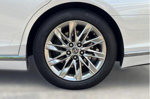 2019 Lexus LS 500 Base