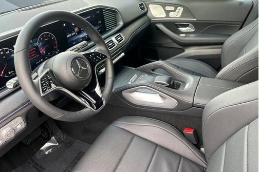 2026 Mercedes-Benz GLE 350 4MATIC