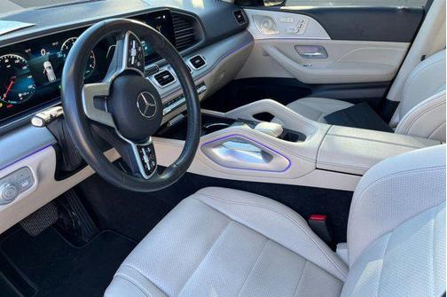 2022 Mercedes-Benz GLE 450 4MATIC