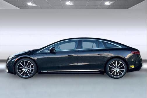 2022 Mercedes-Benz EQS 580 4MATIC