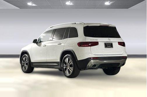 2026 Mercedes-Benz GLB 250 Base