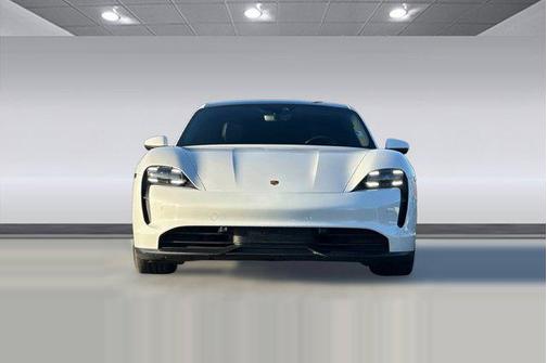 2022 Porsche Taycan 4S