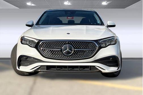 2025 Mercedes-Benz E-Class 4MATIC
