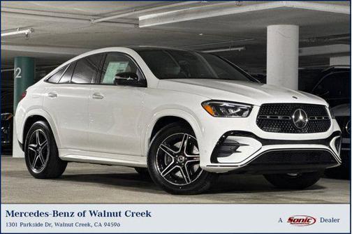 2025 Mercedes-Benz GLE 450 4MATIC