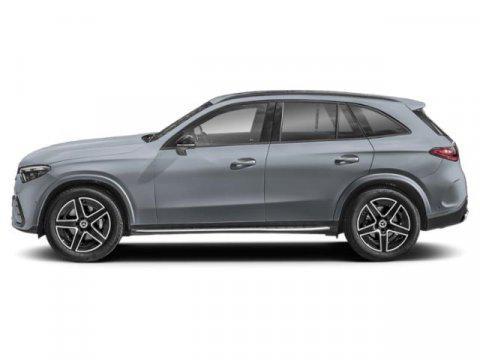 2025 Mercedes-Benz GLC 350e Base