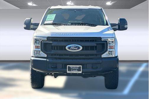 2020 Ford F-250 XL