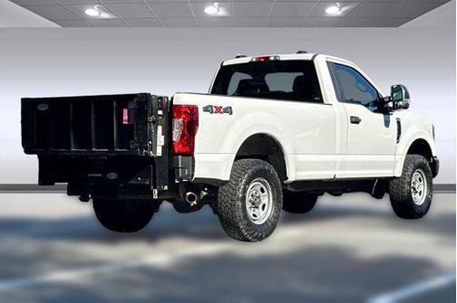 2020 Ford F-250 XL
