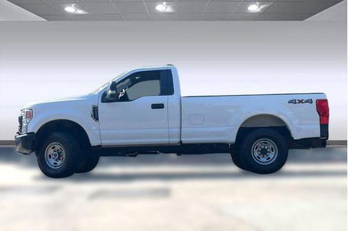 2020 Ford F-250 XL