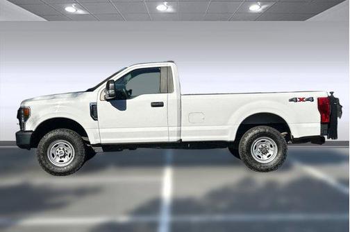 2020 Ford F-250 XL