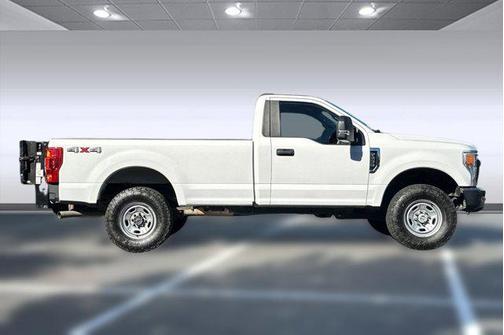 2020 Ford F-250 XL