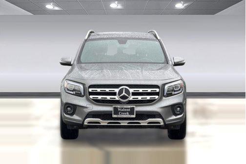 2023 Mercedes-Benz GLB 250 Base