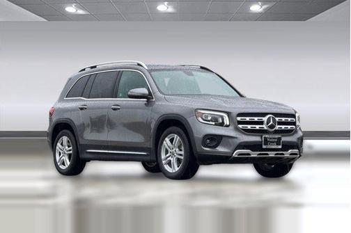 2023 Mercedes-Benz GLB 250 Base