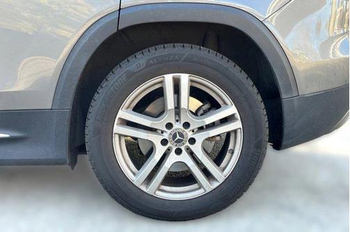 2023 Mercedes-Benz GLB 250 Base