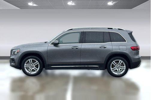 2023 Mercedes-Benz GLB 250 Base