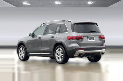 2023 Mercedes-Benz GLB 250 Base