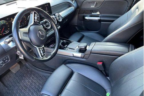 2023 Mercedes-Benz GLB 250 Base