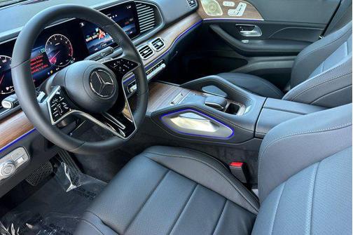 2026 Mercedes-Benz GLE 350 4MATIC