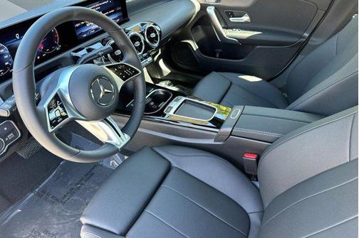 2026 Mercedes-Benz CLA 250 Base