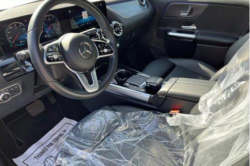 2022 Mercedes-Benz GLA 250 4MATIC