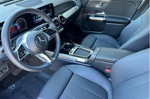 2026 Mercedes-Benz GLB 250 Base