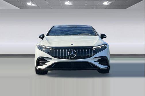 2023 Mercedes-Benz AMG EQS 4MATIC+
