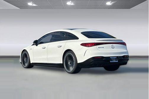 2023 Mercedes-Benz AMG EQS 4MATIC+