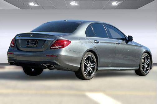 2019 Mercedes-Benz E-Class E 300