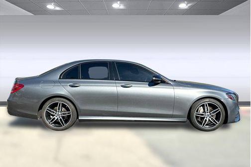 2019 Mercedes-Benz E-Class E 300