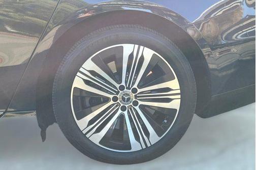 2022 Mercedes-Benz EQS 450+ 4MATIC