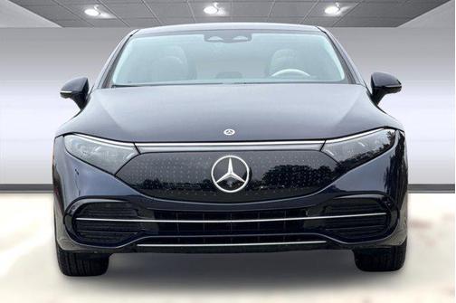 2022 Mercedes-Benz EQS 450+ 4MATIC