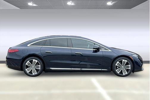 2022 Mercedes-Benz EQS 450+ 4MATIC