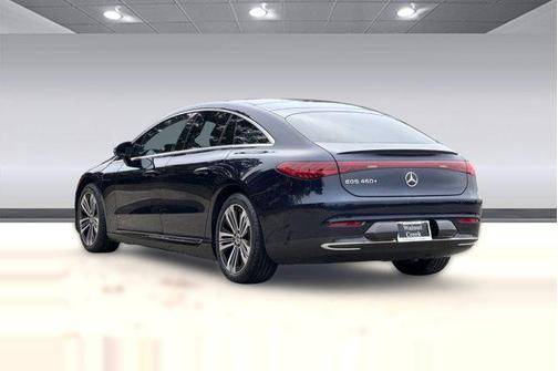 2022 Mercedes-Benz EQS 450+ 4MATIC