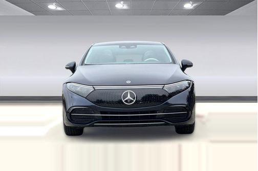 2022 Mercedes-Benz EQS 450+ 4MATIC