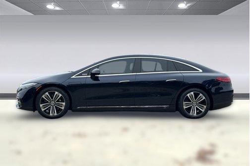 2022 Mercedes-Benz EQS 450+ 4MATIC
