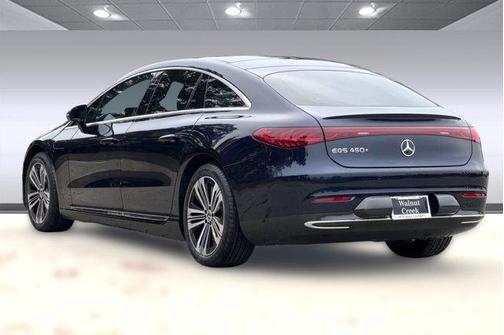 2022 Mercedes-Benz EQS 450+ 4MATIC
