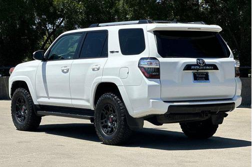 2016 Toyota 4Runner TRD Pro