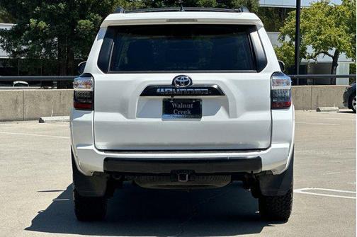 2016 Toyota 4Runner TRD Pro