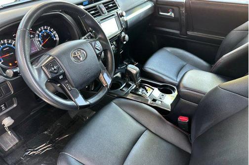 2016 Toyota 4Runner TRD Pro