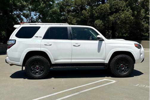 2016 Toyota 4Runner TRD Pro