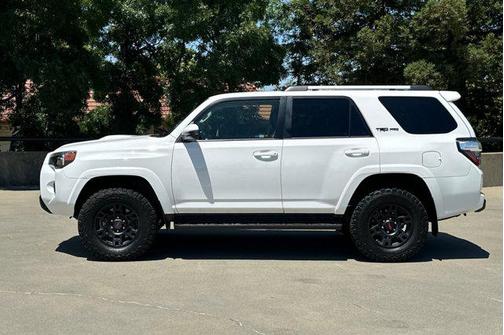 2016 Toyota 4Runner TRD Pro