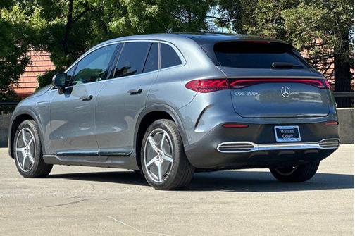 2024 Mercedes-Benz EQE 350+ Base