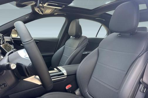 MANUFAKTUR Alpine Grey 2026 Mercedes-Benz C-Class C 300