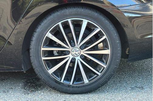 2016 Volkswagen Jetta 1.8T Sport