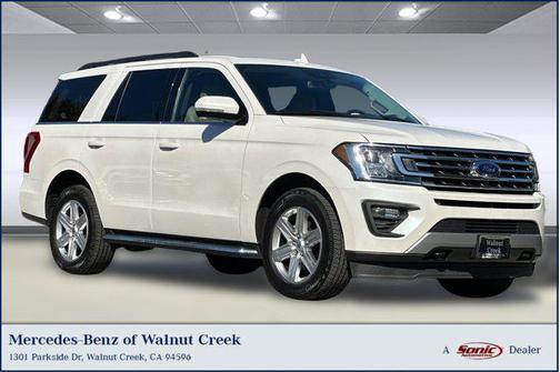 2019 Ford Expedition XLT